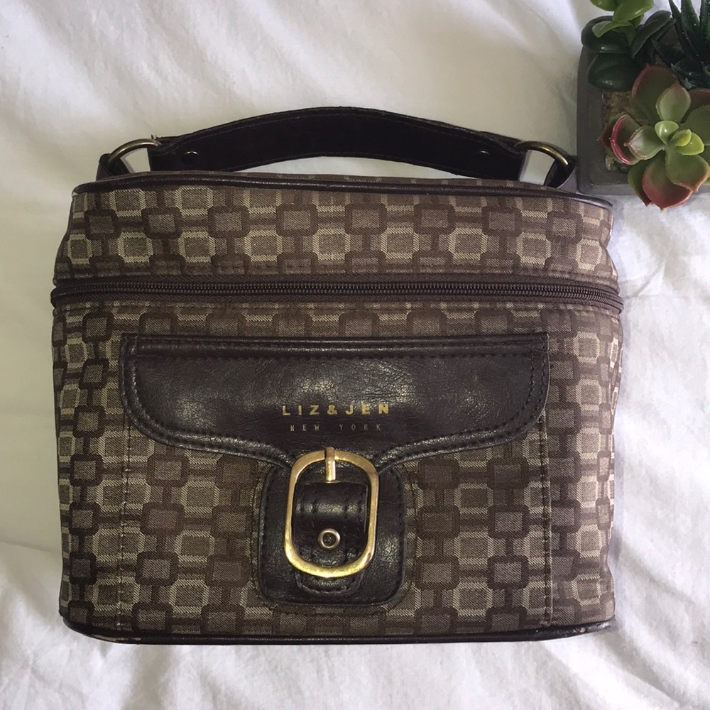 Make Up Case